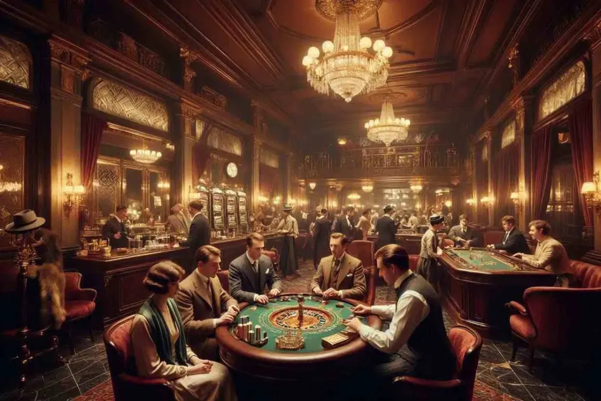 Slots4me Casino
